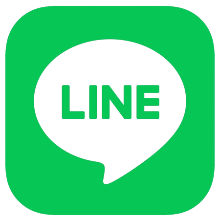 LINE Icon